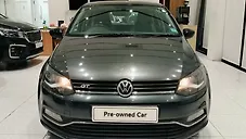 Used Volkswagen Polo GT TSI in Jaipur