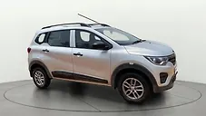 Used Renault Triber RXL [2023-2024] in Bangalore