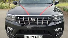 Used Mahindra Scorpio N Z2 Diesel MT 7 STR in Delhi