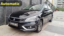 Used Maruti Suzuki Ciaz Alpha 1.5 AT [2020-2023] in Delhi