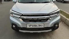Used Maruti Suzuki XL6 Zeta MT CNG [2023-2025] in Gorakhpur