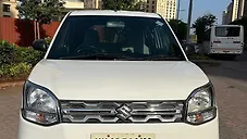 Used Maruti Suzuki Wagon R LXi (O) 1.0 CNG in Mumbai