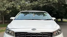 Used Kia Carnival Prestige 7 STR in Delhi