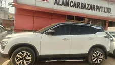 Used Tata Harrier XZA Plus Dual Tone in Gorakhpur