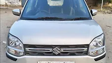 Used Maruti Suzuki Wagon R VXI 1.0 CNG [2023-2025] in Kanpur