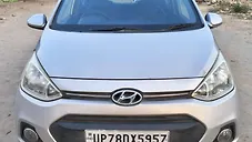 Used Hyundai Grand i10 Magna 1.2 Kappa VTVT [2013-2016] in Kanpur