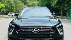 Used Hyundai Creta S Plus 1.5 Petrol Knight in Delhi