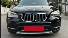 Used BMW X1 sDrive20d in Nagpur