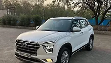 Used Hyundai Creta SX 1.5 Diesel in Nagpur