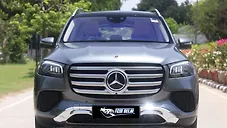 Used Mercedes-Benz GLS 450d 4MATIC Diesel 3.0L Turbo Automatic in Kochi