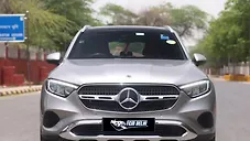 Used Mercedes-Benz GLC 300 4MATIC in Kochi