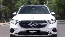 Used Mercedes-Benz GLC 220d 4MATIC in Kochi