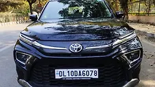 Used Toyota Urban Cruiser Hyryder G Hybrid [2023-2025] in Delhi