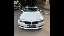 Used BMW 3 Series 320d Luxury Line in Bangalore
