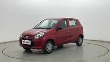 Used Maruti Suzuki Alto 800 Lxi in Bangalore