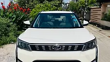 Used Mahindra XUV300 W8 (O) 1.2 Petrol [2019] in Guwahati