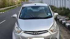 Used Hyundai Eon Era + in Thiruvananthapuram
