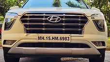 Used Hyundai Creta S 1.5 Petrol [2020-2022] in Mumbai