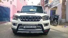 Used Mahindra Scorpio 2021 S3 2WD 7 STR in Patna