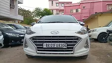 Used Hyundai Grand i10 Nios Sportz 1.2 Kappa VTVT in Patna