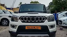 Used Mahindra Scorpio 2021 S3 Plus in Patna