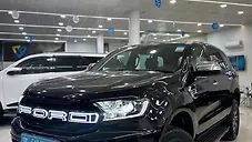 Used Ford Endeavour Titanium Plus 2.0 4x2 AT in Mohali