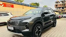 Used Tata Safari Accomplished Plus Dual Tone AT 7 STR in Guwahati