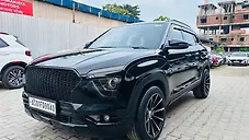 Used Hyundai Creta EX 1.5 Petrol in Guwahati