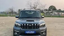 Used Mahindra Scorpio S11 Diesel Turbo Manual 7 STR CC in Ludhiana