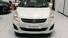 Used Maruti Suzuki Swift Dzire ZDI AMT in Jaipur