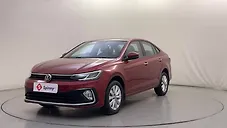 Used Volkswagen Virtus Highline 1.0 TSI MT in Bangalore