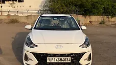 Used Hyundai Grand i10 Nios Sportz Petrol Automatic in Delhi