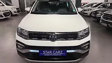 Used Volkswagen Taigun Highline 1.0 TSI AT in Ludhiana