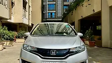 Used Honda Jazz V AT Petrol in Mumbai