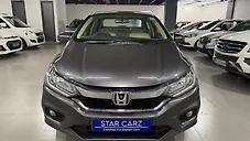 Used Honda City 4th Generation V CVT Petrol in Ludhiana