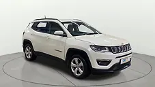 Used Jeep Compass Longitude (O) 2.0 Diesel [2017-2020] in Indore