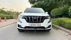 Used Mahindra Old Generation XUV700 AX 7 Petrol AT 7 STR [2023-2024] in Delhi