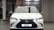 Used Lexus Old Generation ES 2018 300h [2018-2020] in Delhi