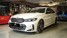 Used BMW M340i xDrive in Delhi