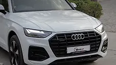 Used Audi Q5 Technology 45 TFSI [2021-2024] in Delhi