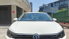 Used Volkswagen Virtus Comfortline Petrol 1.0L Turbo Manual in Gurgaon