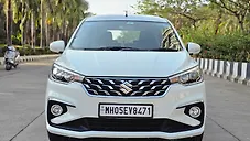 Used Maruti Suzuki Ertiga ZXi CNG [2022] in Mumbai