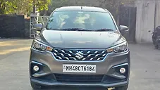 Used Maruti Suzuki Ertiga ZXi (O) CNG [2023-2025] in Mumbai