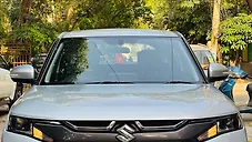 Used Maruti Suzuki Brezza VXi [2023-2025] in Delhi
