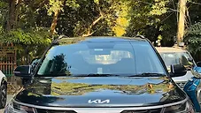 Used Kia Old Generation Seltos 2024 HTK Plus 1.5 Petrol CVT in Delhi