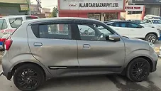 Used Maruti Suzuki Celerio ZXi [2021-2023] in Gorakhpur
