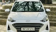 Used Hyundai Grand i10 Nios Sportz 1.2 Kappa VTVT CNG in Pune