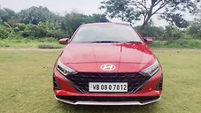 Used Hyundai i20 Asta (O) 1.2 MT [2023-2025] in Kolkata