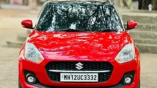 Used Maruti Suzuki Swift VXi [2021-2023] in Pune