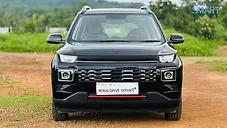 Used Hyundai Exter SX 1.2 MT in Kochi